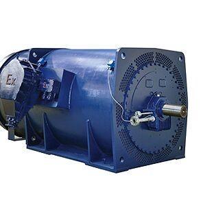 Quality Flameproof motor wholesale