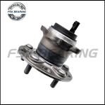 Good Quality 42450-0E060 Front Wheel Hub Bearing China Manufacturer