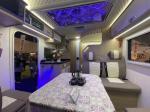 IVECO Motorhomes Caravan 1500kg Max Payload 8AT Automatic Transmission