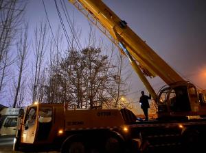 Quality Used xcmg QY70K truck crane, used truck crane qy70k, used xcmg truck crane qy70k wholesale