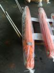 hydraulic cylinder China doosan 300 boom