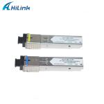 Hilink 1.25G SFP BIDI 40KM 1310/1490(1550nm) LC/SC Connector Fiber Optic Module