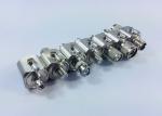 Coax Surge Protector Corrosion Resistance , Antennain Line Coaxial Surge