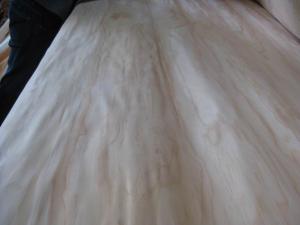 Quality 4’ x 8’ Radiata Pine Wood Veneer Sheet For Furniture, Door wholesale