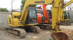 Used Excavator Komatsu PC70-8