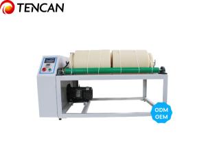 Quality 1130*800*690mm Jar Mill Roller With Dust Cover / Hand Gear Customization Services wholesale