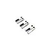 Buy cheap Grinding Precision Machined Parts-Anti-Rotating Block-Metal Machined Parts from wholesalers