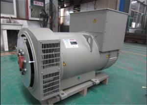 Quality Self Exciting Brushless Diesel Ac Generator 40kw 40kva 60hz 1800RPM wholesale
