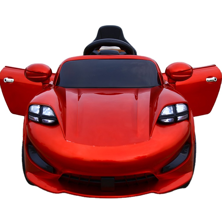 Music and MP3 Portal Children's Electric Cars for Kids Loading Weight up to 40KG