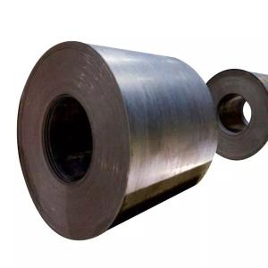 Quality Spcc Carbon Steel Coil G550 Cold Rolled Carbon Steel Sheet 15mm wholesale