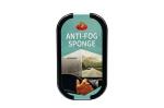 Anti-Fog Sponge Long Lasting Winter Auto Glass Cleaning Wiping Car Windshields
