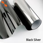 Tinted Film SLGR15 VLT15% Heat Insulation Sun Control Architectural Sticker