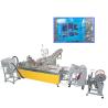 Buy cheap Plastic Wedding Invitation Card Horizontal Packing Machine from wholesalers
