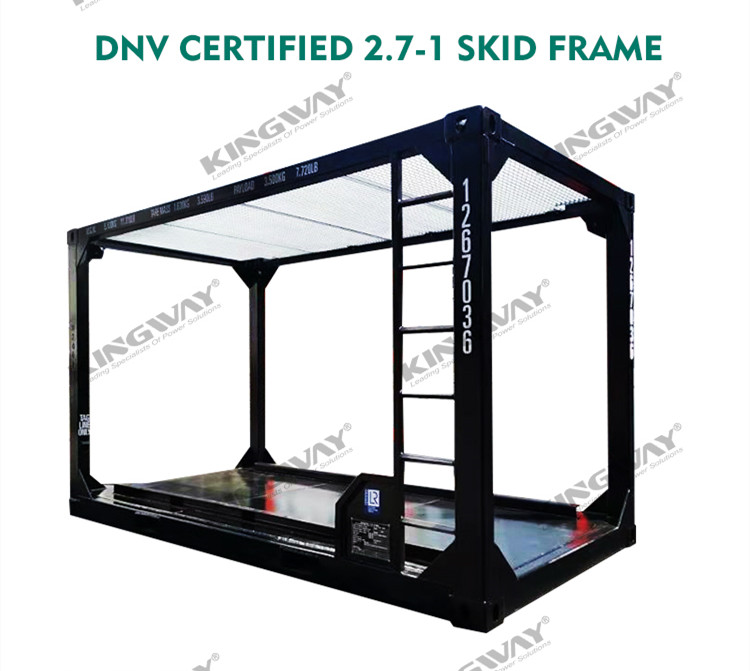CE ZONE 2 ex-proof diesel engine units ATEX qualified explosion proof engine generator water pump set and air-comperssor set