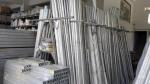 Top Quality Aluminum Alloy Rod / Bar 6061,7075,6063