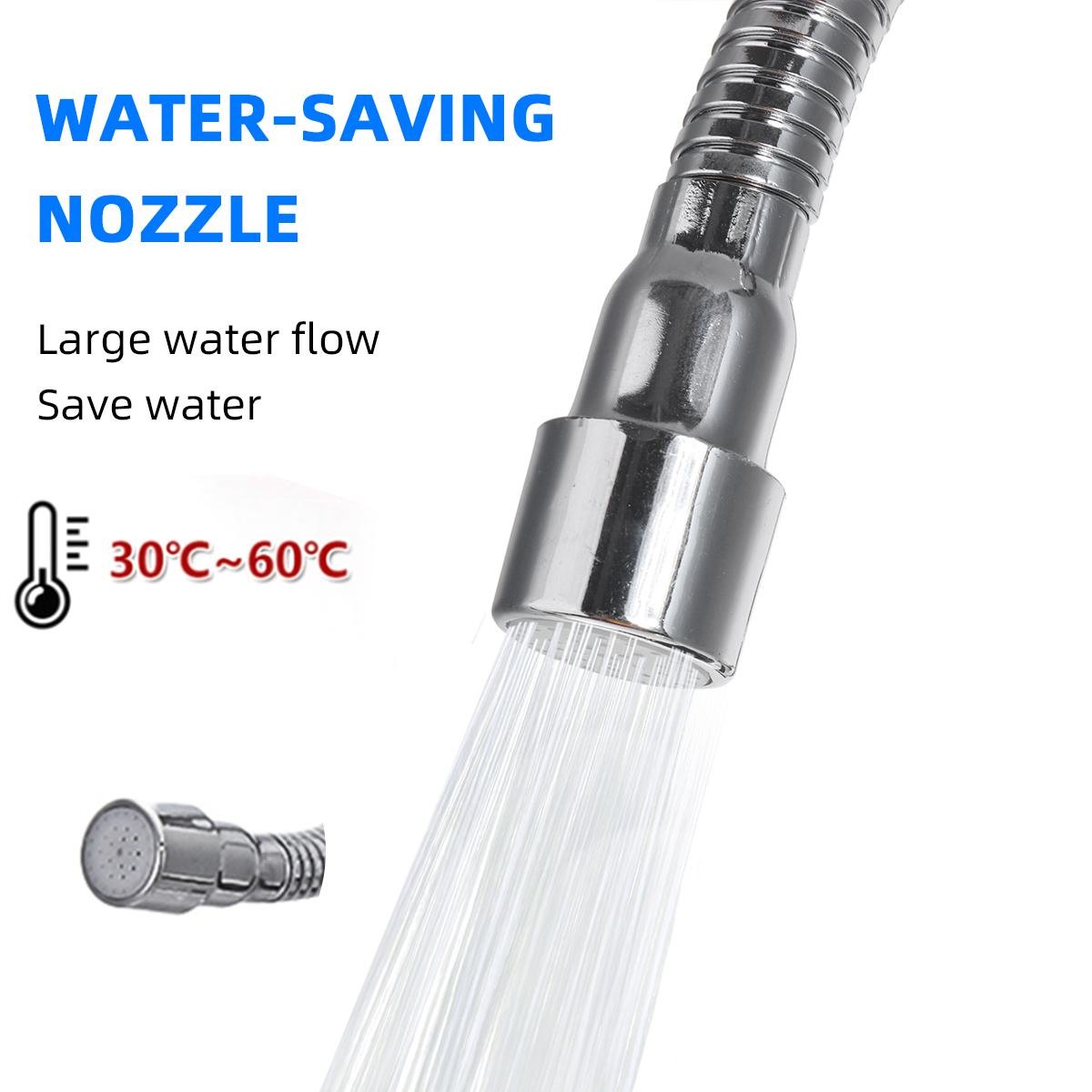 SS304 Kitchen Instant Hot Water Tap 220 Volt fast electric faucet