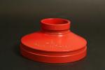 Ductile Iron Pipe Eccentric Reducer Groove Type Clamps Corrosion Resistant