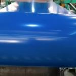 Antibacterial Colour Coated Galvanized Sheets CGCC