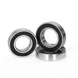 Quality Double Rubber Seal 6910-2RS Deep Groove Ball Bearings 50x72x12 mm. wholesale