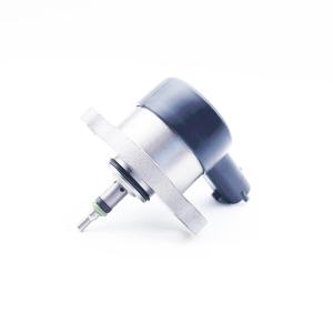 Quality 0281002584 Fuel Pump Pressure Regulator Suction Control Valve Fit For FIAT Fit For LANCIA Fit For OPEL Fit For SUZUKI wholesale