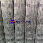 Hot Dip Galvanizing Sheep Net Hinge Joint Farm Field Fence