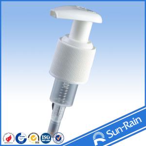 Quality Plastic lotion pump for high viscosity liquid 24/415 wholesale
