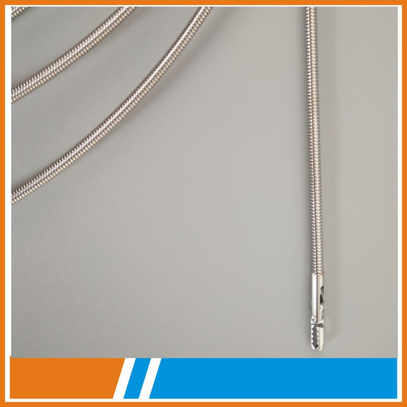 Endoscopic Disposable flexible Foreign body grasping Forceps from medical supplies