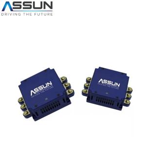 Quality 70VD Bldc Servo Motor Controller 95g Weight 43.5mm Dimension wholesale