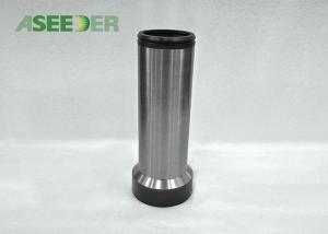 Quality Small Size Radial TC Bearing , Tungsten Carbide Tile Bearing Increased Bearing Life wholesale