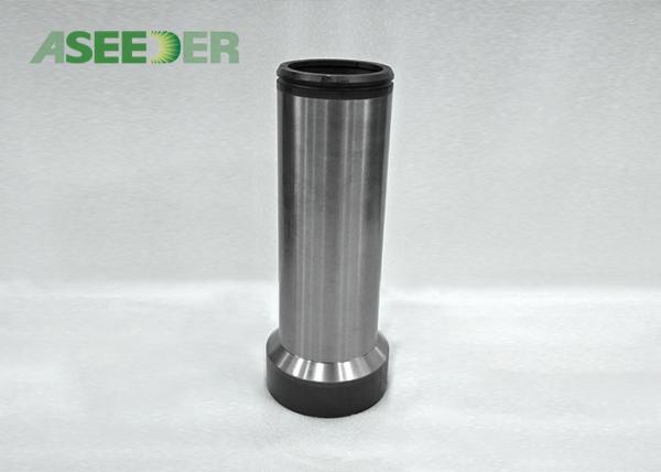 Tungsten Carbide TC Cemented Carbide Thrust Radial Bearing Stable Chemical