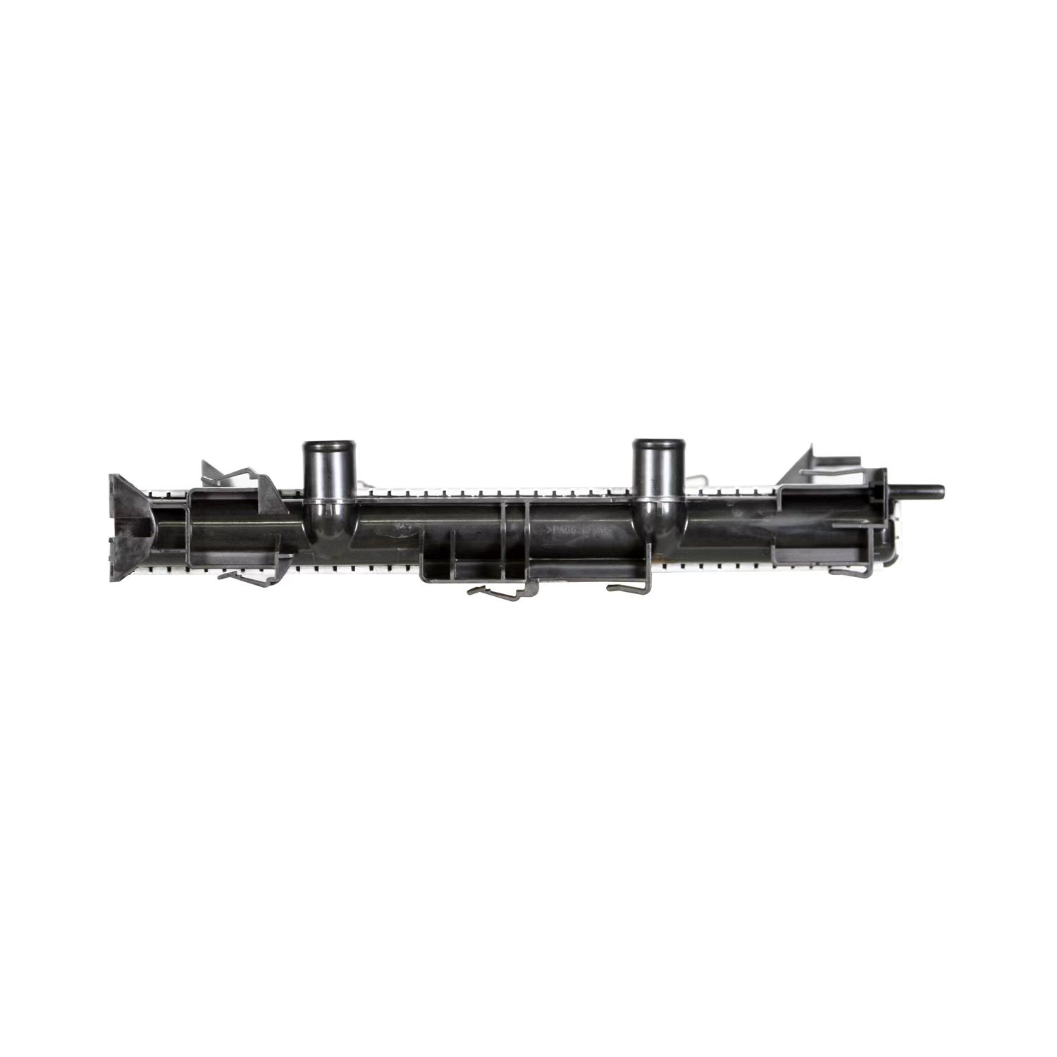 Car Engine Cooling System Aluminum Radiator and Water Tank for Renault Megane 1.6 2.0