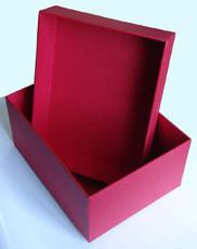 Quality shoe box wholesale