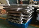 Industrial Gas Rice Steamer Cabinet , Hotel Bakery Cooking Equipment