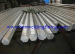 Super Incoloy 825 Nickel Steel Rebars SGS / BV / ABS / LR / TUV / DNV / BIS /