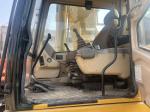 Second Hand Used CAT Excavators Construction Equipment CAT 325bl Used Excavator