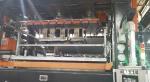 Kinte Refrigerator Manufacturing Assembly Line Single Station Thermo Forming