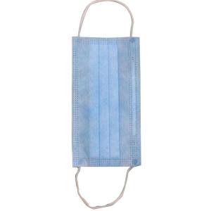 Quality Anti Bacteria Fog 50Pcs Earloop Surgical Mask wholesale