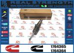 Injector 1731091 1764364 1764365 For Cummins Scania X15 Engine