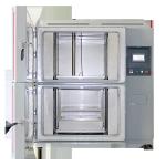 Large Capacity Thermal Shock Chamber For Aerospace Electronic Equipment