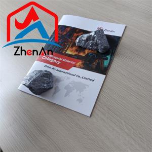 Quality Steel Manufacturing Silicon Metal 3303 2202 1101 Grade wholesale