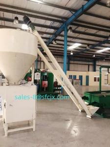 Quality Safety Features EPDM Production Line Customization wholesale