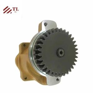 Quality Oil Pump erpillar Commercial Vehicle Parts 2335220 2231608 223-1612 100% - wholesale