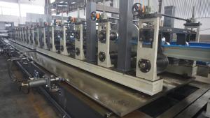 Quality Cassette Style Ribbed Panel Machine wholesale