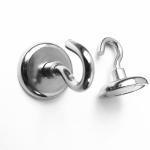Neodymium Magnetic Materials Heavy Duty Magnet Super Strong Magnet Industrial