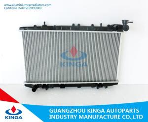 China SUNNY B13' DPI 1440 Nissan Aluminum Car Radiator Replacement on sale
