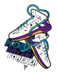 DTF heat transfer stickers Gang DTF printing services T-shirts, hats, aprons,