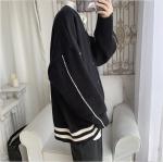 OEM ODM Knitting Cardigan Sweaters 70% Super Wool 30% Cashmere Yarn