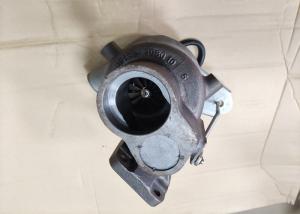 Quality Metal S6K Diesel Engine Turbocharger For Excavator E200B E320B 49179-02340 wholesale