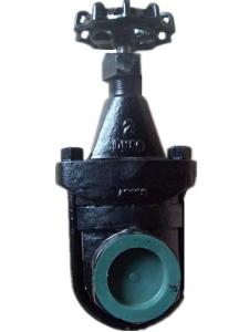 Quality (ANSI) Cast Iron Gate Valve Flanged Ends wholesale