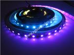ws2811/ws2812b black led strip